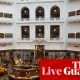 Australia news live: State Library of Victoria ditches controversial restructure plan; gas company reaches final sign-off for Beetaloo fracking project | Australia news