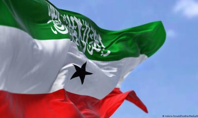 EU backs Somalia after Israel recognizes Somaliland – DW – 12/28/2025