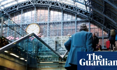 Eurostar restarts in Channel tunnel with full service but risk of disruptions | Eurostar