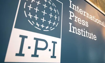 IPI suspends engagements with Police over arrest of journalist’s wife, nine-months-old son