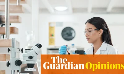 The Guardian view on antibiotics: recent breakthroughs are great news, but humanity is losing the bigger race | Editorial