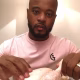 DON’T prepare your Christmas chicken like this! Patrice Evra shocked the sporting world with his ‘sexy raw chicken’ video seven years ago – and Man United legend still regrets bizarre antics