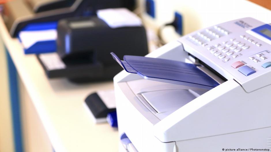 Why Germany struggles to go digital – DW – 12/27/2025