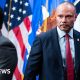 Dan Bongino stepping down as FBI deputy director