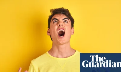Don’t hold back, swearing can boost performance by lowering inhibitions, study finds | Psychology