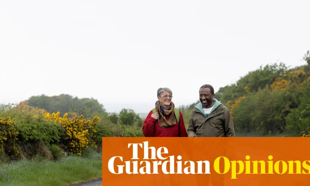 The Guardian view on ageing research: our lives have more distinct phases than we thought | Editorial