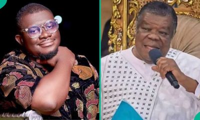 Rev Uma Ukpai’s Son Reacts As Alleged Burial Arrangement for Late Preacher Surfaces: “It’s Alarming”