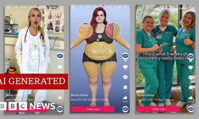 TikTok takes down fake weight loss ads impersonating Boots