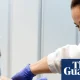 New flu strain putting severe pressure on healthcare across Europe, says WHO | Flu
