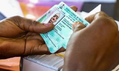 INEC records 85,739 registrations in new CVR in Ogun