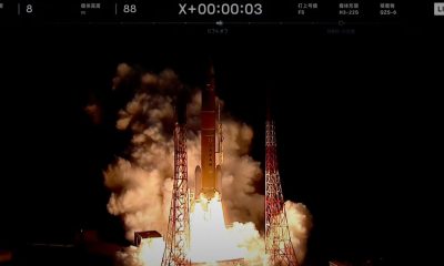 Watch Japanese H3 rocket launch Michibiki 5 navigation satellite tonight