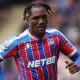 Uche Features As Crystal Palace Fall To Leeds United
