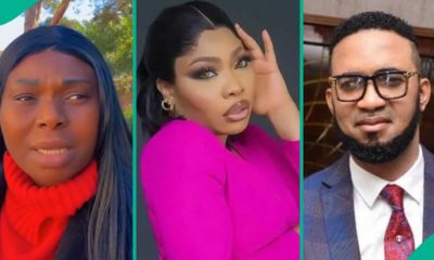 “Please Check on Her”: Lady Raises Alarm Over Doris Ogala’s Current Condition Amid Drama With Pastor