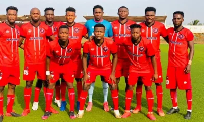 NPFL: Abia Warriors’ win over Plateau United well deserved – Amapakabo