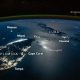 ISS astronaut snaps stunning nighttime photo of Florida and Cuba photo of the day for Dec. 29, 2025