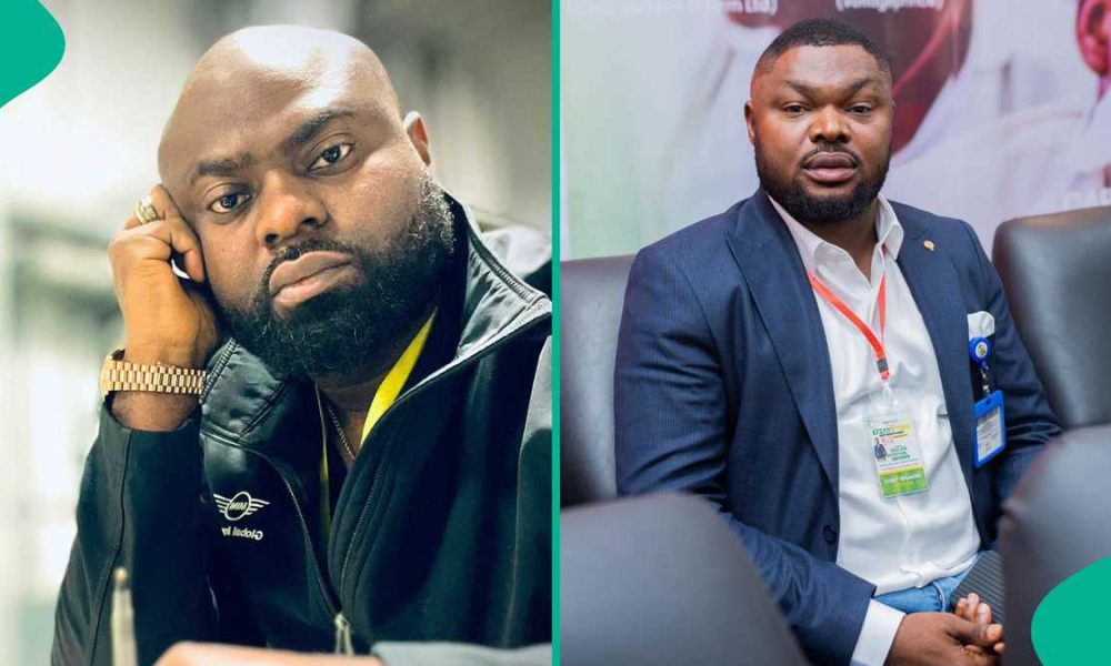 Man Draws People’s Attention to Mistake Harrison Gwamnishu: “Tell that Story to Kids”