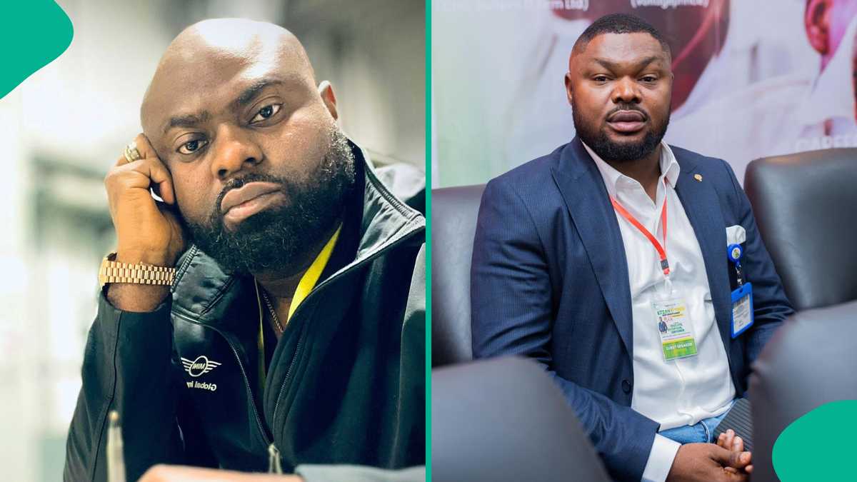 Man Draws People’s Attention to Mistake Harrison Gwamnishu: “Tell that Story to Kids”