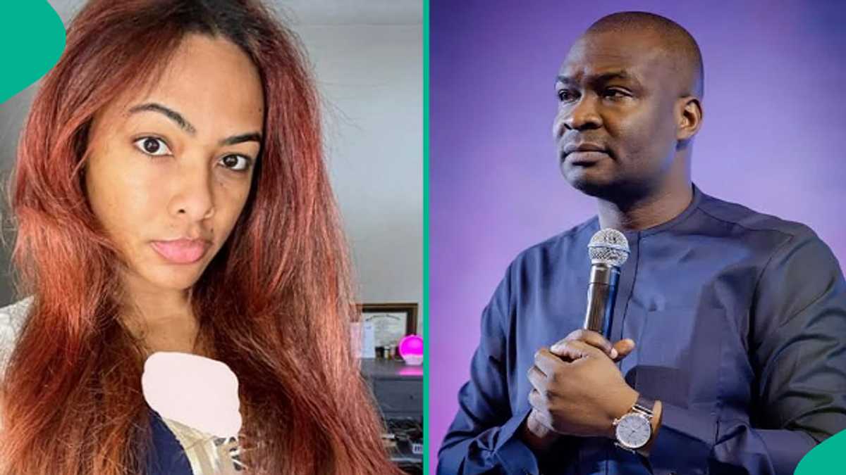 US-based lady Rethinks Following Joshua Selman’s Prayers, Criticises Preacher: “Deficient Character”