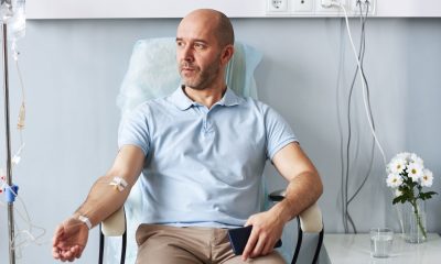 It matters what time of day you get cancer treatment, study suggests