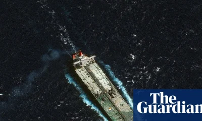 Venezuela oil exports reportedly fall sharply after US seizure of tanker | Venezuela