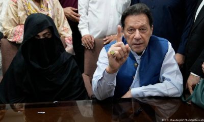 Pakistan sentences ex-PM Khan, wife to 17 years in prison – DW – 12/20/2025
