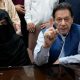 Pakistan sentences ex-PM Khan, wife to 17 years in prison – DW – 12/20/2025