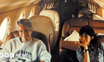 Officials discover a million more documents potentially related to Epstein case