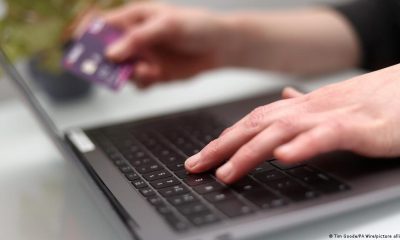 Ghana says Nigerian nationals arrested for online fraud – DW – 12/24/2025