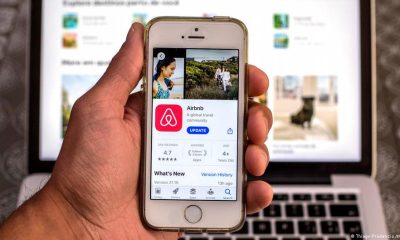Spain fines Airbnb as fight against housing prices continues – DW – 12/15/2025