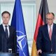 Merz hosts NATO’s Rutte in Berlin – DW – 12/11/2025