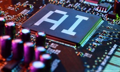 AI language models duped by poems – DW – 12/21/2025