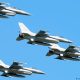 Polish jets intercept Russian spy plane – DW – 12/25/2025