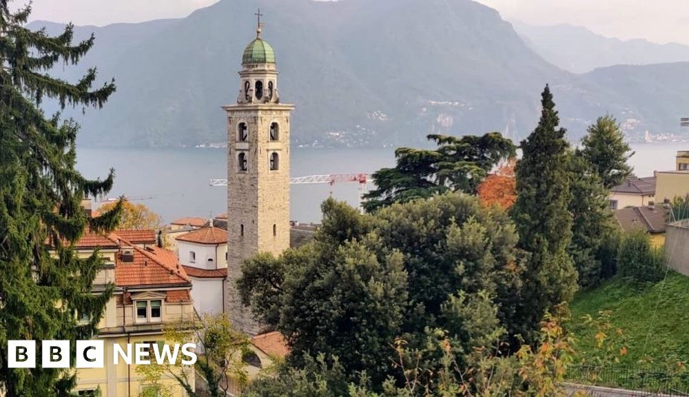 The Swiss city that lets you pay for most things with bitcoin