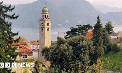 The Swiss city that lets you pay for most things with bitcoin