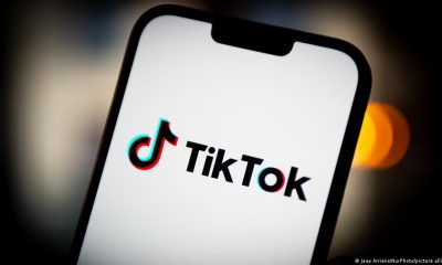 TikTok signs deal to sell US unit in joint venture deal – DW – 12/19/2025