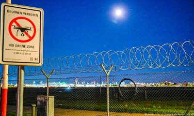 Russian threats prompt calls for tighter German security – DW – 12/10/2025