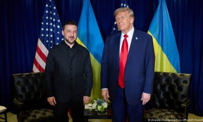 What you need to know – DW – 12/27/2025