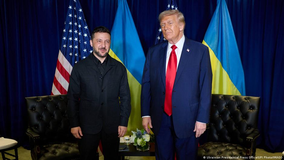 What you need to know – DW – 12/27/2025