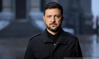 Zelenskyy cautiously optimistic about peace talks – DW – 12/22/2025