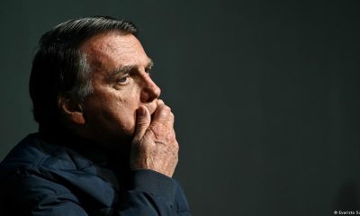 Brazil lawmakers vote to reduce Bolsonaro’s sentence – DW – 12/10/2025