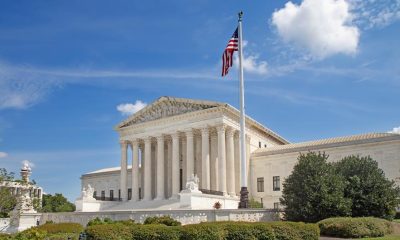 Supreme Court poised to back Trump over FTC case – DW – 12/08/2025