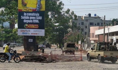 Benin coup attempt exposes Nigeria’s waning power – DW – 12/18/2025