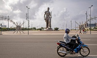 Coup left several dead, its leader still at large – DW – 12/08/2025