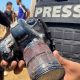 Israeli linked to nearly half of 2025 journalist deaths – DW – 12/09/2025