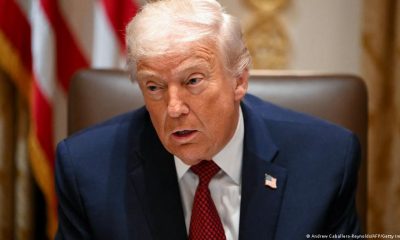 US social media travel checks add to ‘continuous vetting’ – DW – 12/12/2025