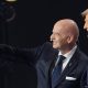 Too close to Trump? FIFA President Infantino under pressure – DW – 12/10/2025