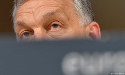 EU slams Hungary over media infringement, threatens ECJ suit – DW – 12/11/2025