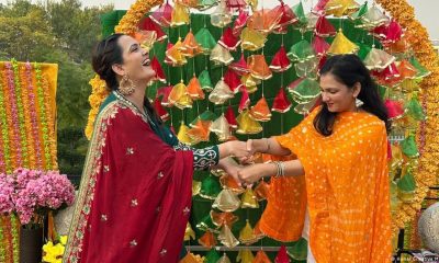 Fake weddings in Pakistan signal a cultural shift – DW – 12/12/2025