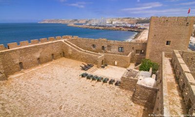 Morocco flash floods leave 21 dead – DW – 12/15/2025