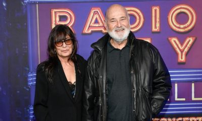 Director Rob Reiner, wife found dead in LA mansion – DW – 12/15/2025